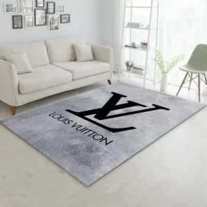 Louis vuitton s Rectangle Rug Door Mat Fashion Brand Area Carpet Home Decor Luxury