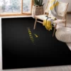 Nike Rectangle Rug Home Decor Luxury Door Mat Area Carpet Fashion Brand