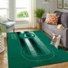 Oregon Ducks Ncaa Custom V Type 8553 Rug Area Carpet Home Decor Living Room