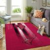 Arkansas Razorbacks Ncaa Custom Type 8569 Rug Area Carpet Living Room Home Decor