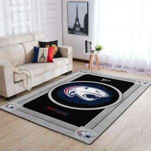 South Alabama Jaguars Ncaa Team Logo Nice Type 8582 Rug Living Room Home Decor Area Carpet