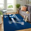 Byu Cougars Ncaa Custom Type 8588 Rug Home Decor Living Room Area Carpet