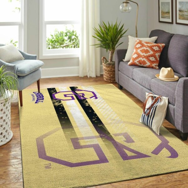 Carroll Fighting Saints Ncaa Custom Mat Type 8607 Rug Living Room Home Decor Area Carpet