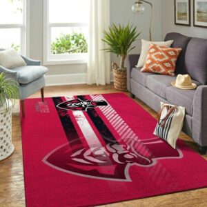 Austin Peay State Governors Ncaa Custom Type 8624 Rug Living Room Area Carpet Home Decor