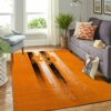 Oklahoma State Cowboys Ncaa Custom V Type 8657 Rug Area Carpet Living Room Home Decor