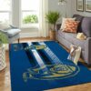 California Golden Bears Ncaa Custom Type 8680 Rug Area Carpet Living Room Home Decor