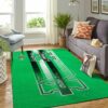 Marshall Thundering Herd Ncaa Custom Type 8686 Rug Home Decor Living Room Area Carpet