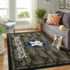 Houston Astros Mlb Baseball Baseball Type 8743 Rug Home Decor Area Carpet Living Room