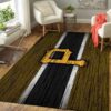 Pittsburgh Pirates Mlb Baseball Team Logo Type 8773 Rug Living Room Home Decor Area Carpet