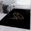 Nike Rectangle Rug Door Mat Area Carpet Luxury Home Decor Fashion Brand