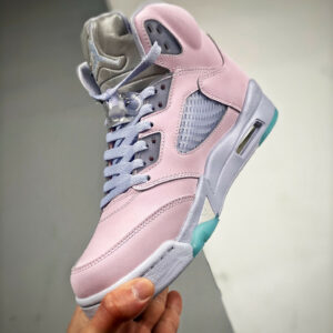 Air Jordan 5 Easter Regal Pink Ghost-Copa DV0562-600 For Sale