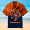 Amazing Chicago Bears Ing Hawaiian Shirt