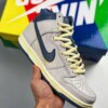 Atlas x Nike SB Dunk High Lost At Sea Aqua CZ3334-100 For Sale