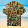 Beastie Boys Hawaiian Shirt Beach Outfit Summer