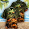 Black Cat May Luck Be Yours On Edition Hawaiian Shirt