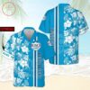 Busch Light Custom Name Hawaiian Shirt
