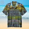 Byu Cougars Hawaiian Shirt Summer Outfit Beach