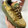 Cactus Plant Flea Market x Nike Dunk Low Barley Sail DM0430-700 For Sale