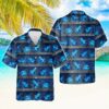 Celtic Dragon Hawaiian Shirt Beach Outfit Summer