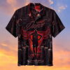 Chicago Bulls Hawaiian Shirt Outfit Beach Summer