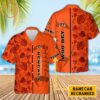 Cincinnati Bengals Who Dey Custom Hawaiian Shirt