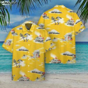 Cliff Booth Once Upon A Time In Hollywood Hawaiian Shirt