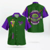 Donatello Tmnt Hawaiian Shirt Beach Outfit Summer