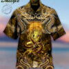 Dragon Love Life Style Limited Edition Hawaiian Shirt