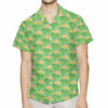 Funny Spongebob Patrick Star Hawaiian Shirt