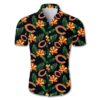 Great Chicago Bears Hawaiian Shirt