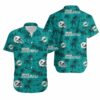 Great Miami Dolphins Hawaiian Shirt