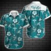 Hawaiian Shirt Beach Summer Outfit