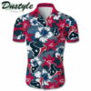 Houston Texans Tropical Hawaiian Shirt