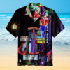 I Love Nashville Hawaiian Shirt Outfit Summer Beach