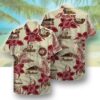 Indian Hawaiian Shirt Summer Beach Outfit