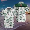 Jameson Hawaiian Shirt Beach Summer Outfit
