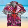 John Carpenter'S They Live Hawaiian Shirt