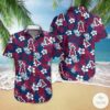 Los Angeles Angels Hawaiian Shirt