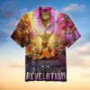 Masters Of The Universe Revelation Hawaiian Shirt