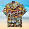 Mile High Colorado Hawaiian Shirt