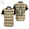 New Orleans Saints Turtle Hawaiian Shirt