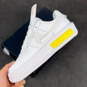 Nike Air Force 1 Fontanka White Photon Dust For Sale