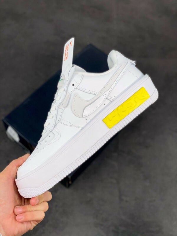 Nike Air Force 1 Fontanka White Photon Dust For Sale