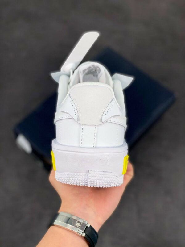 Nike Air Force 1 Fontanka White Photon Dust For Sale