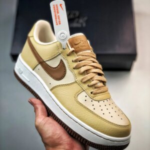 Nike Air Force 1 Low Inspected By Swoosh DQ7660-200 For Sale