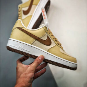 Nike Air Force 1 Low Inspected By Swoosh DQ7660-200 For Sale