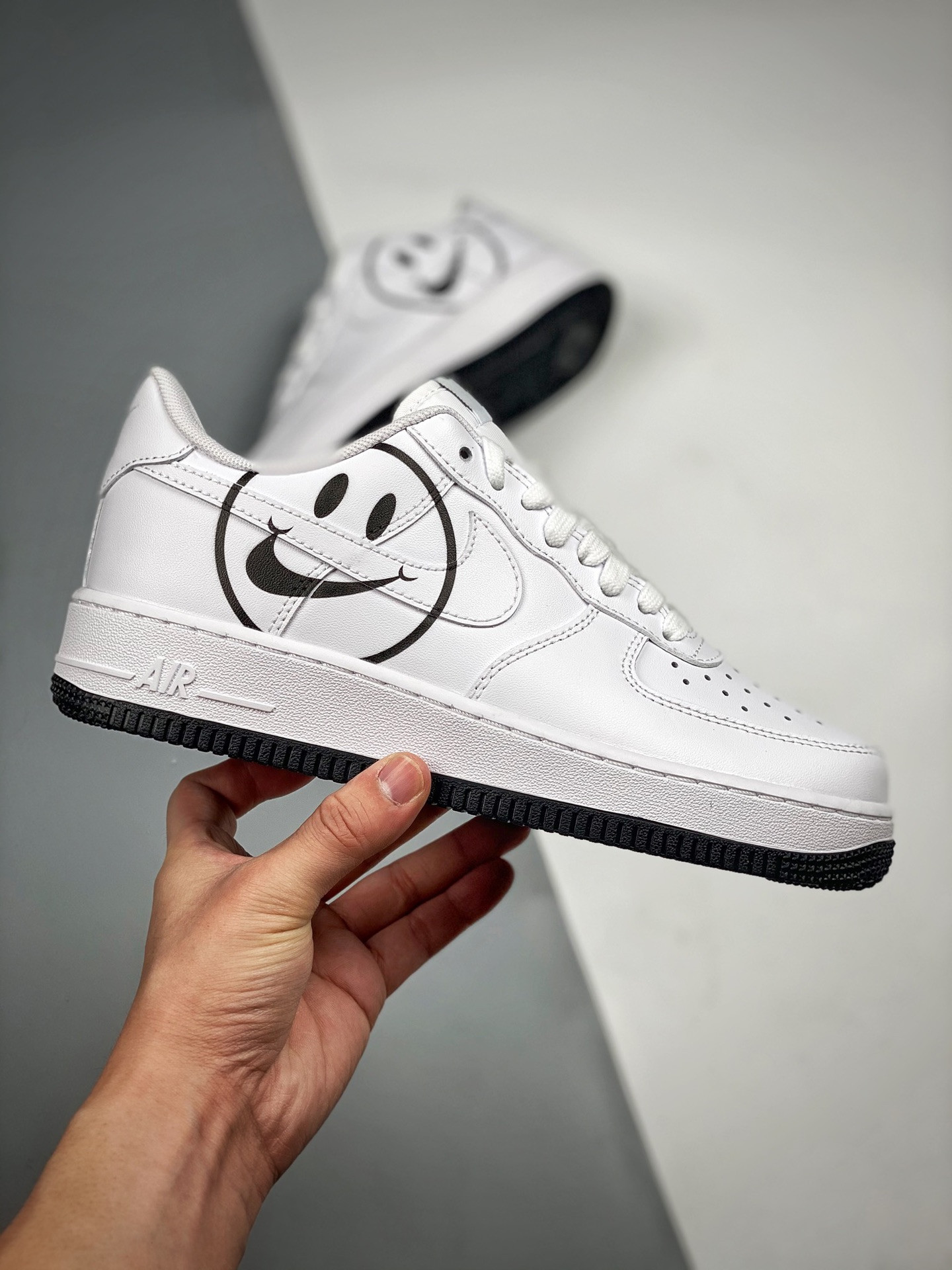 Nike Air Force 1 Low Have A Nike Day White BQ9044-100 For Sale