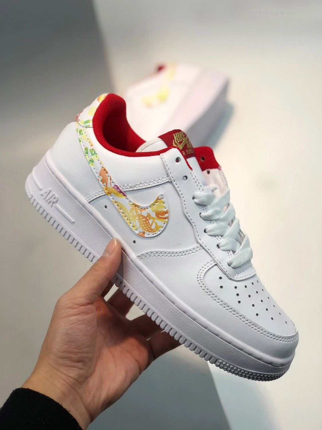 Nike Air Force 1 Low Chinese New Year 2020 For Sale