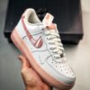 Nike Air Force 1 Low White Pink DQ5019-100 For Sale