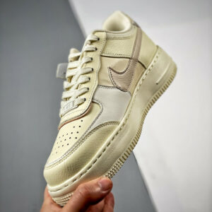 Nike Air Force 1 Shadow Coconut Milk CU8591-102 For Sale